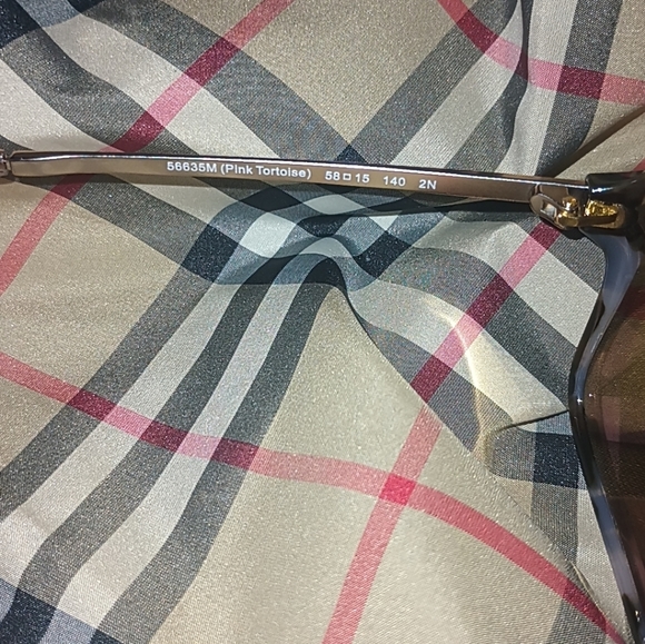 COACH SUNGLASSES AUTHENTIC - Picture 4 of 6